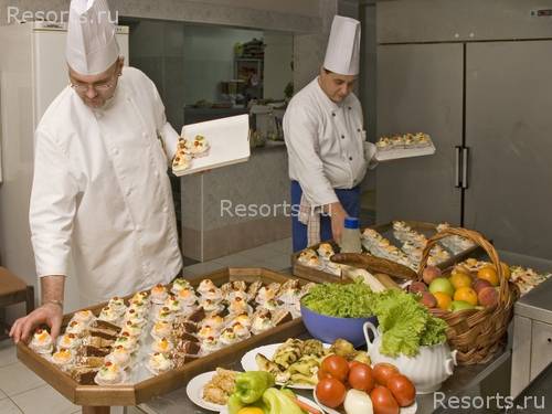 Lti Estreya Palace Hotel 21